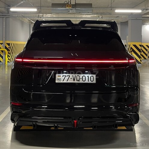 Li Auto L7 2024, 9,000 km - 1.5 l - Bakı