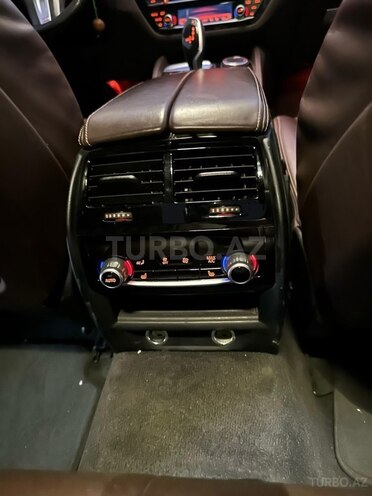 BMW 520 2018, 169,850 km - 2.0 l - Bakı