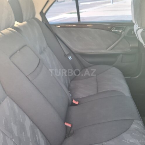 Mercedes E 220 d 2000, 427,538 km - 2.2 l - Bakı