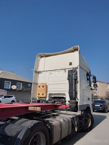 DAF 105 XF 2009, 10,150 km - 12.0 l - Sumqayıt