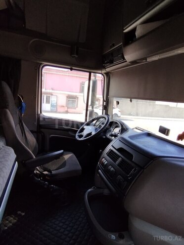 DAF 105 XF 2009, 10,150 km - 12.0 l - Sumqayıt