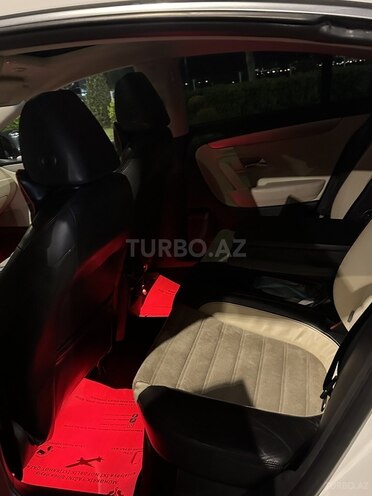 Volkswagen Passat CC 2010, 253,000 km - 2.0 л - Bakı