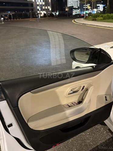 Volkswagen Passat CC 2010, 253,000 km - 2.0 л - Bakı