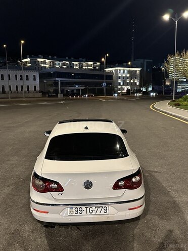 Volkswagen Passat CC 2010, 253,000 km - 2.0 л - Bakı