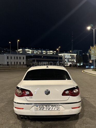 Volkswagen Passat CC 2010, 253,000 km - 2.0 л - Bakı