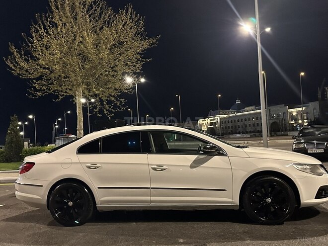 Volkswagen Passat CC 2010, 253,000 km - 2.0 л - Bakı