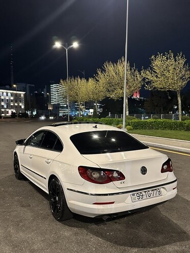 Volkswagen Passat CC 2010, 253,000 km - 2.0 л - Bakı