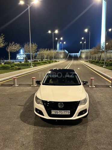 Volkswagen Passat CC 2010, 253,000 km - 2.0 л - Bakı