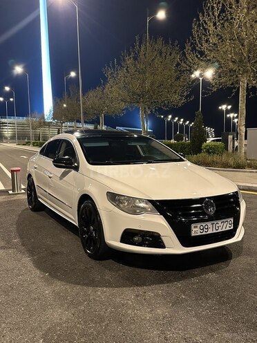 Volkswagen Passat CC 2010, 253,000 km - 2.0 л - Bakı