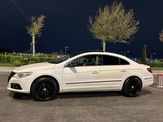 Volkswagen Passat CC 2010, 253,000 km - 2.0 л - Bakı