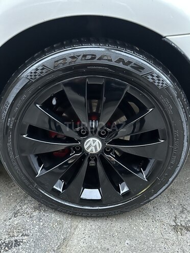 Volkswagen Passat CC 2010, 253,000 km - 2.0 л - Bakı