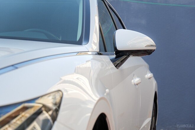 Hyundai Sonata 2022, 20,600 km - 2.0 л - Bakı