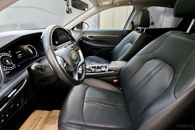 Hyundai Sonata 2022, 20,600 km - 2.0 л - Bakı