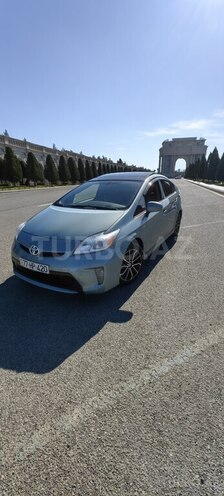 Toyota Prius 2013, 222,000 km - 1.8 л - Gəncə
