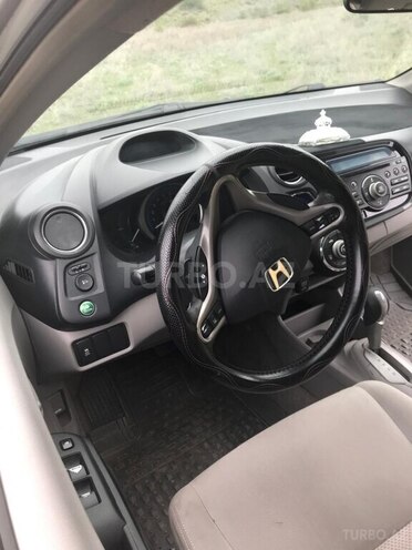 Honda Insight 2011, 550,000 km - 1.3 l - Bakı
