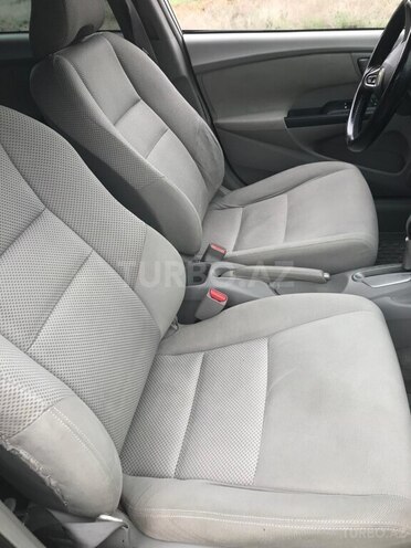 Honda Insight 2011, 550,000 km - 1.3 l - Bakı
