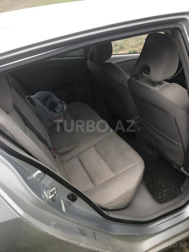 Honda Insight 2011, 550,000 km - 1.3 l - Bakı
