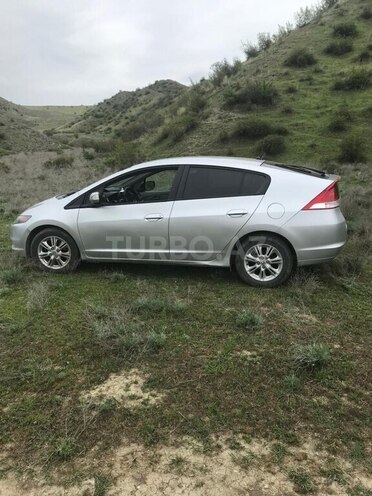 Honda Insight 2011, 550,000 km - 1.3 l - Bakı