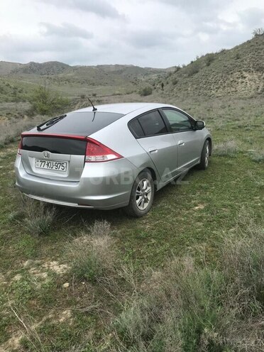 Honda Insight 2011, 550,000 km - 1.3 l - Bakı