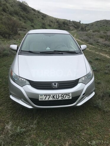 Honda Insight 2011, 550,000 km - 1.3 l - Bakı