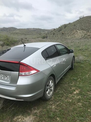 Honda Insight 2011, 550,000 km - 1.3 l - Bakı