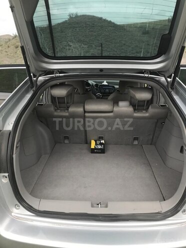 Honda Insight 2011, 550,000 km - 1.3 l - Bakı