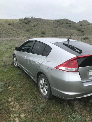 Honda Insight 2011, 550,000 km - 1.3 l - Bakı