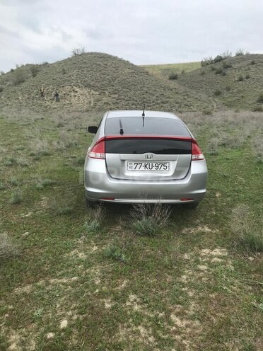 Honda Insight 2011, 550,000 km - 1.3 l - Bakı
