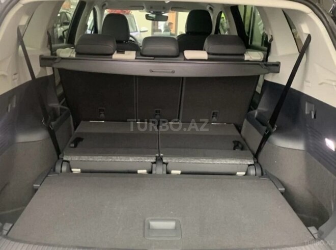 Volkswagen ID.6 Crozz 2022, 37,500 km - 0.0 l - Bakı