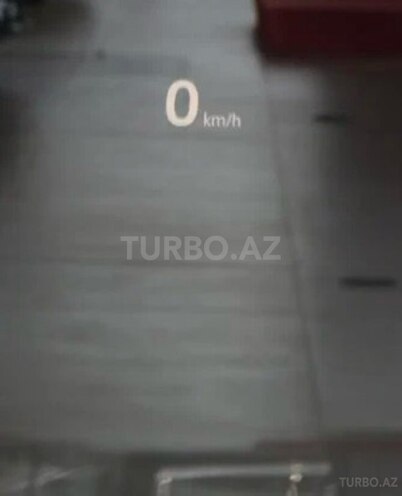 Volkswagen ID.6 Crozz 2022, 37,500 km - 0.0 l - Bakı
