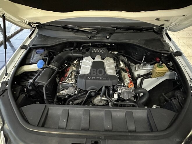 Audi Q7 2013, 190,000 km - 3.0 л - Sumqayıt