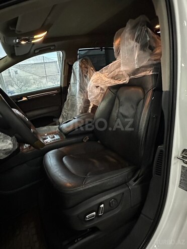 Audi Q7 2013, 190,000 km - 3.0 л - Sumqayıt
