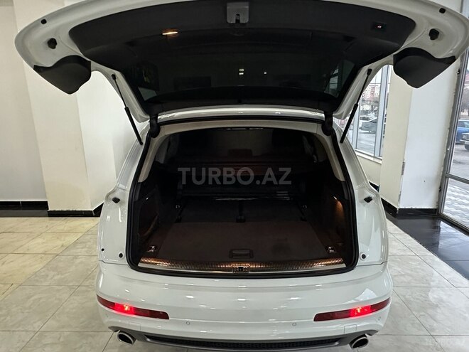 Audi Q7 2013, 190,000 km - 3.0 л - Sumqayıt