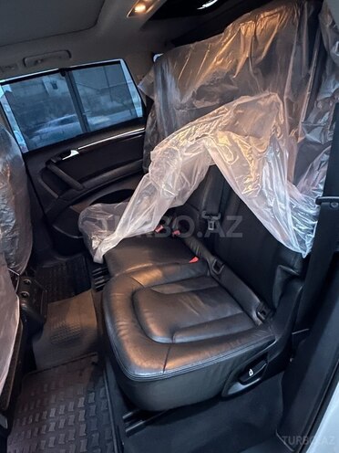 Audi Q7 2013, 190,000 km - 3.0 л - Sumqayıt