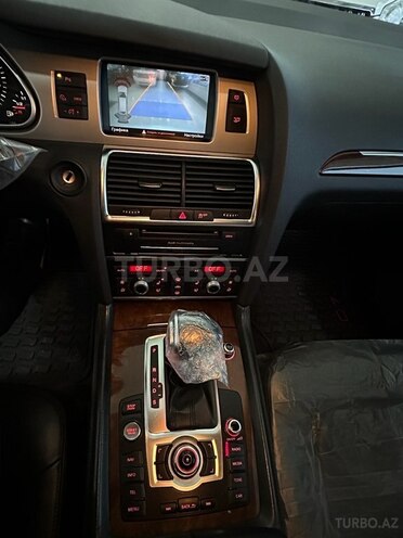 Audi Q7 2013, 190,000 km - 3.0 л - Sumqayıt