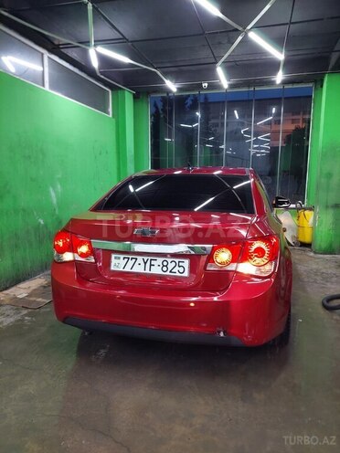 Chevrolet Cruze 2011, 146,000 km - 1.4 л - Bakı