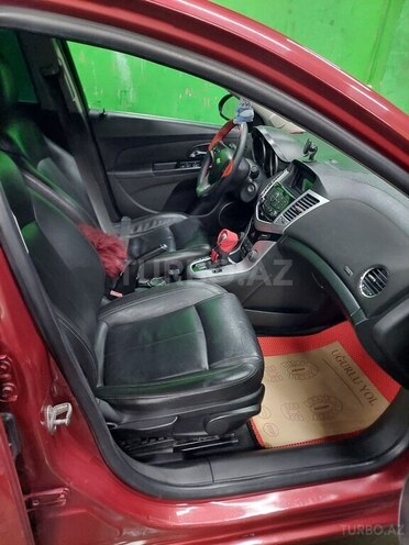 Chevrolet Cruze 2011, 146,000 km - 1.4 л - Bakı