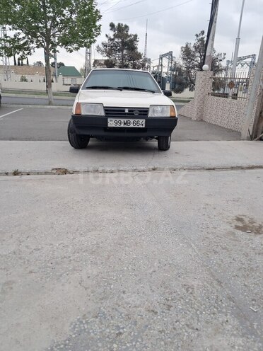 LADA (VAZ) 21099 1996, 160,000 km - 1.5 l - Gəncə