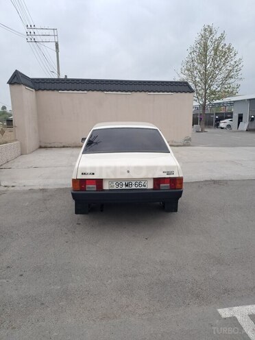 LADA (VAZ) 21099 1996, 160,000 km - 1.5 l - Gəncə