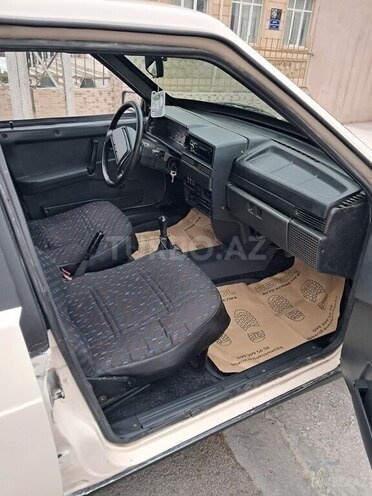 LADA (VAZ) 21099 1996, 160,000 km - 1.5 l - Gəncə