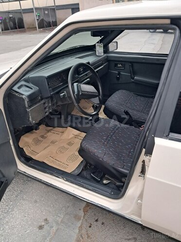 LADA (VAZ) 21099 1996, 160,000 km - 1.5 l - Gəncə