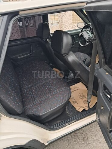 LADA (VAZ) 21099 1996, 160,000 km - 1.5 l - Gəncə