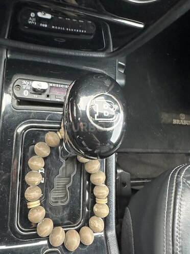 Mercedes G 55 AMG 2008, 180,000 km - 5.5 l - Gəncə