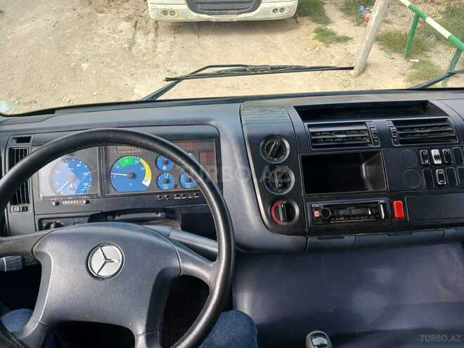 Mercedes Atego 1218 2000, 675,625 km - 6.4 л - Bakı