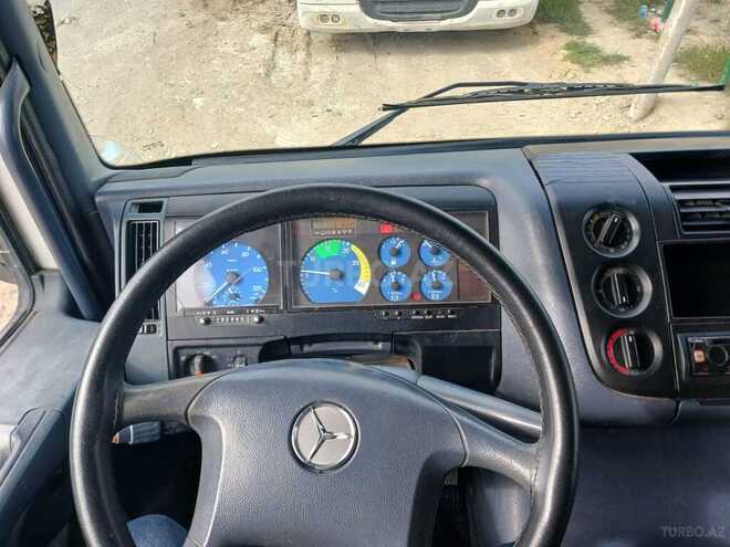 Mercedes Atego 1218 2000, 675,625 km - 6.4 л - Bakı