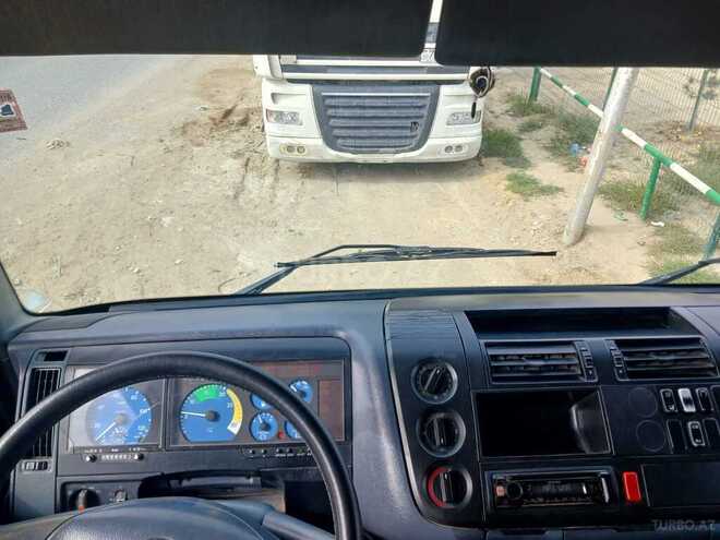Mercedes Atego 1218 2000, 675,625 km - 6.4 л - Bakı