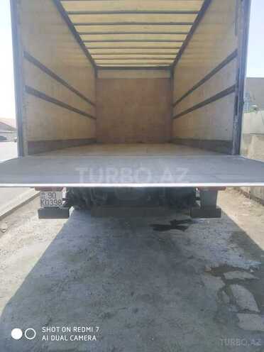 Mercedes Atego 1218 2000, 675,625 km - 6.4 л - Bakı