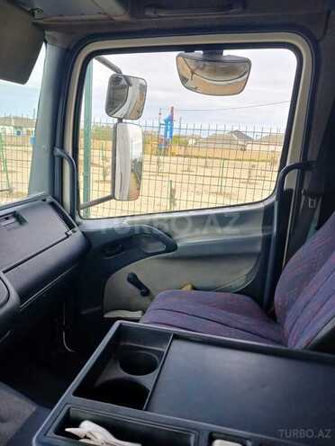 Mercedes Atego 1218 2000, 675,625 km - 6.4 л - Bakı