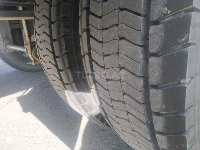Mercedes Atego 1218 2000, 675,625 km - 6.4 л - Bakı