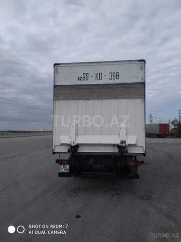 Mercedes Atego 1218 2000, 675,625 km - 6.4 л - Bakı